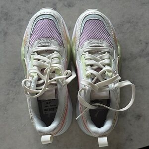 Puma Womens Sneakers
